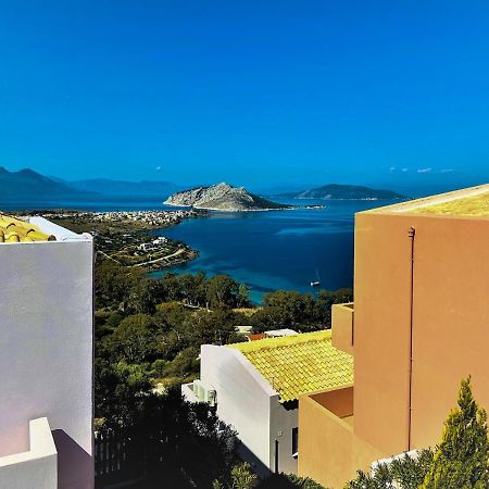 Villa Harmonia Aegina Екстер'єр фото