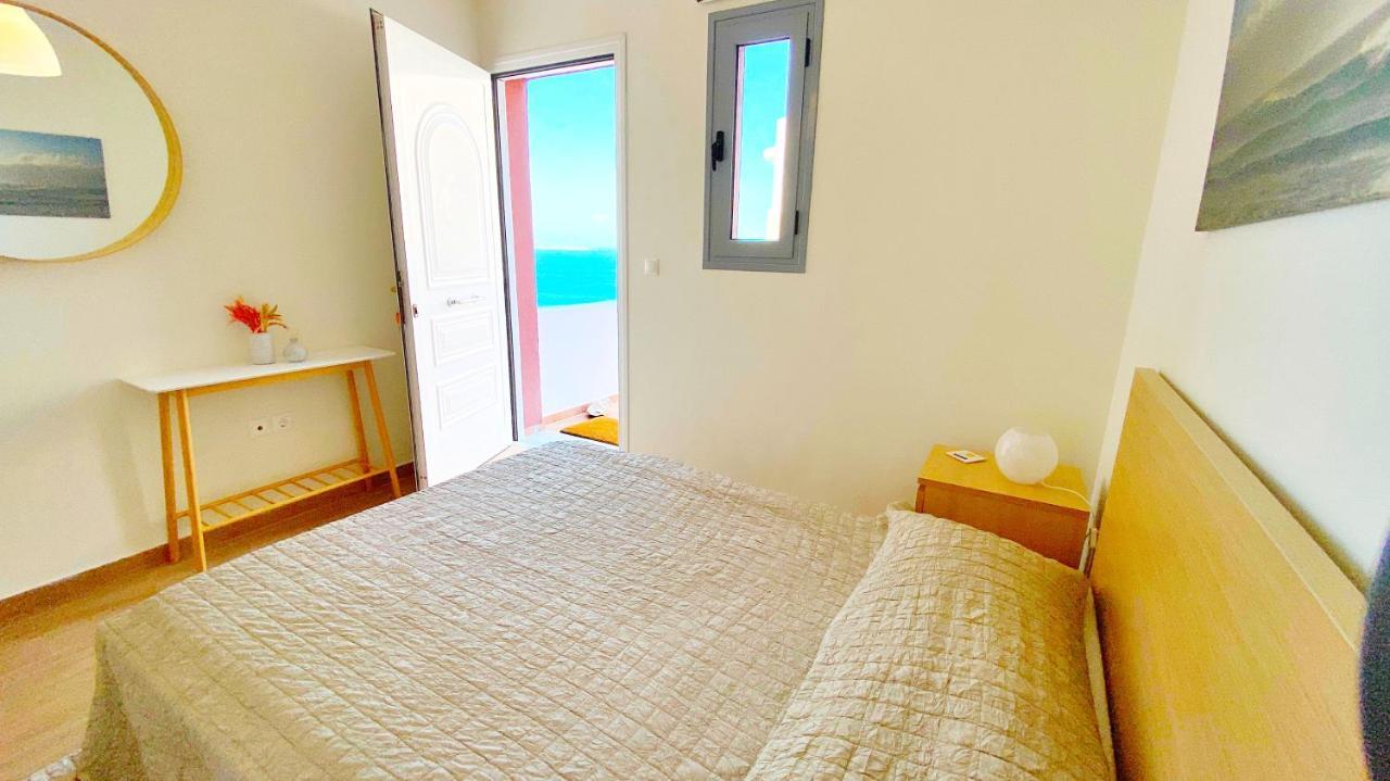 Villa Harmonia Aegina Екстер'єр фото