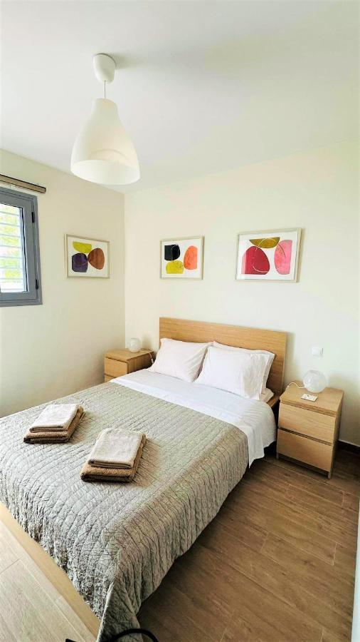 Villa Harmonia Aegina Екстер'єр фото